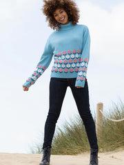 Bettiscombe Strickpullover