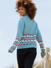 Bettiscombe Strickpullover