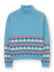 Bettiscombe Strickpullover