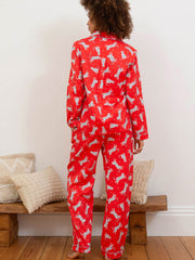 Haven Cosy Twill Pyjama