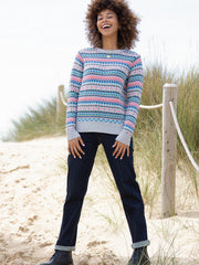 Puncknowle Strickpullover