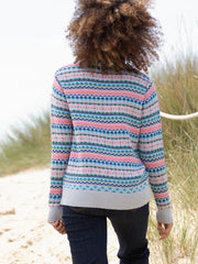 Puncknowle Strickpullover