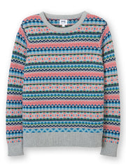 Puncknowle Strickpullover