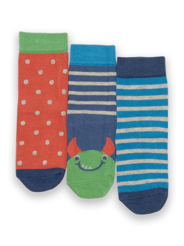 Huggle Bub Socken