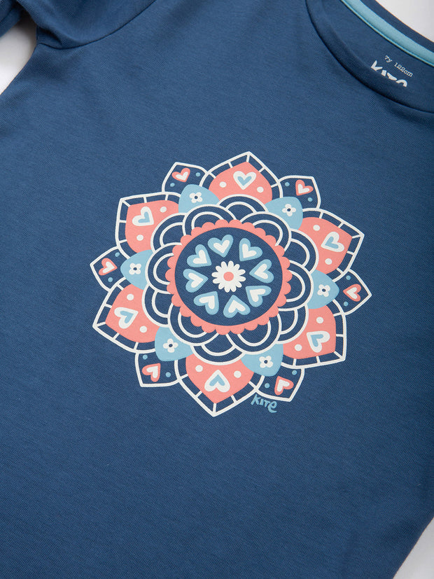 Mandala Shirt