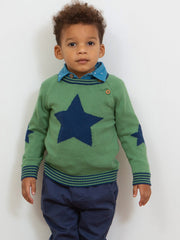 Big Star Pullover