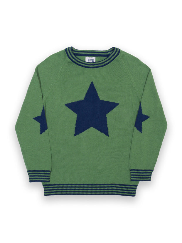 Big Star Pullover