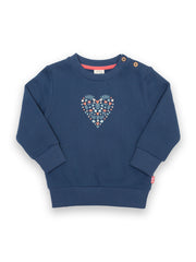 Hygge Heart Sweatshirt