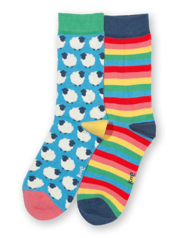 Sheep Socken