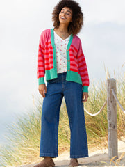 Sandbanks Strickjacke