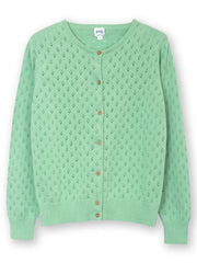 Sandecotes Strickjacke Mint