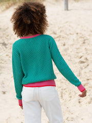 Stinsford Strickpullover