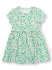 Dinky Ditsy Bodykleid