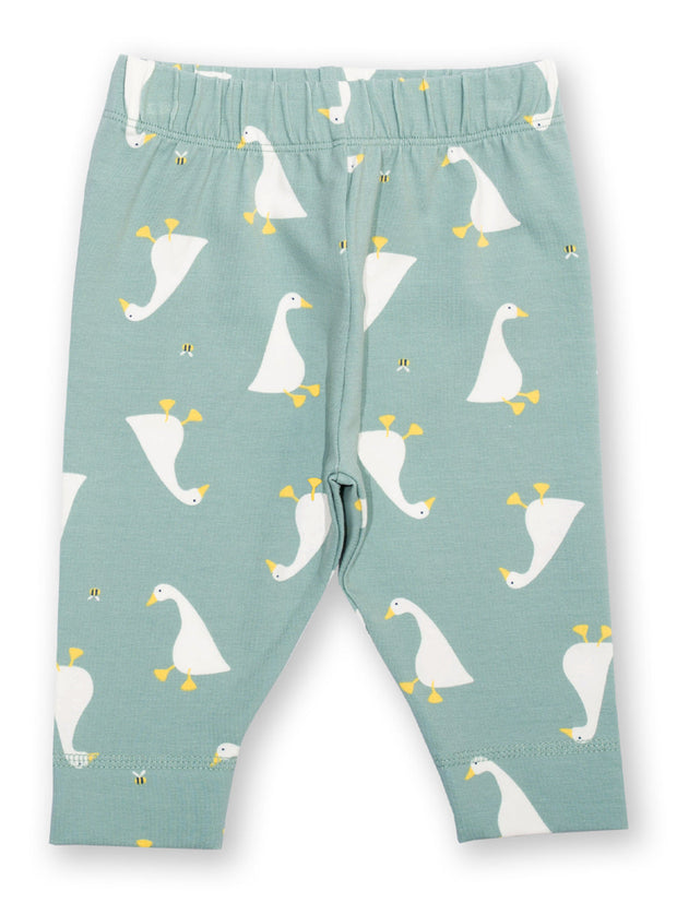 Little Goose Leggings