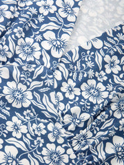 Cheselbourne Jersey Shirt Full Bloom