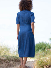 Woodbridge Denim Kleid