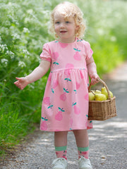 Pear-Fect Kleid