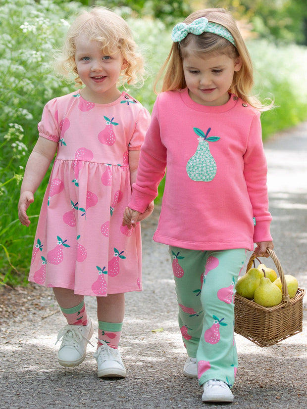 Pear-Fect Kleid