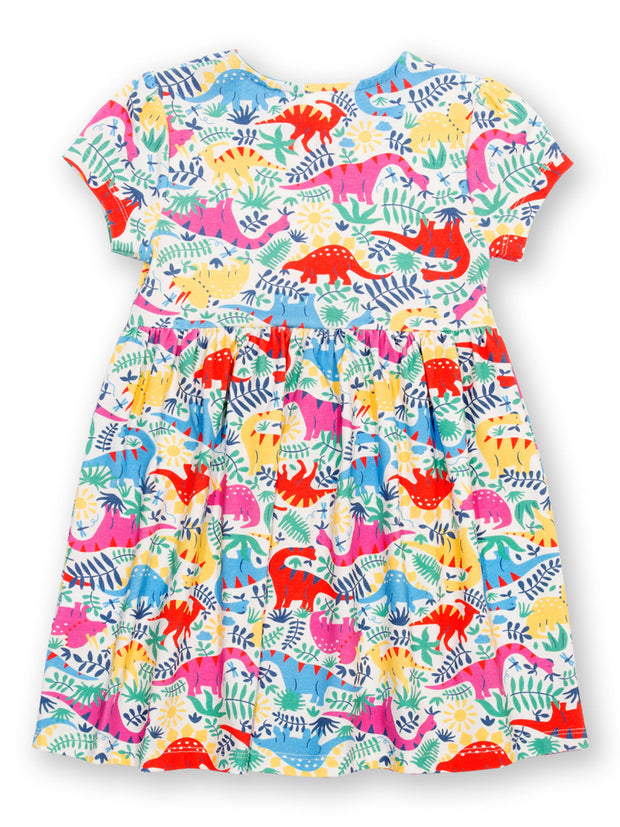 Dino Day Kleid