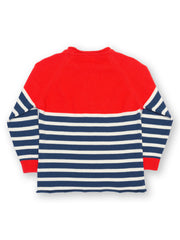 Yacht Pullover