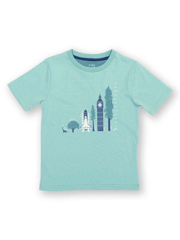 Tall Trees T-Shirt