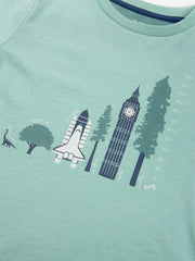 Tall Trees T-Shirt