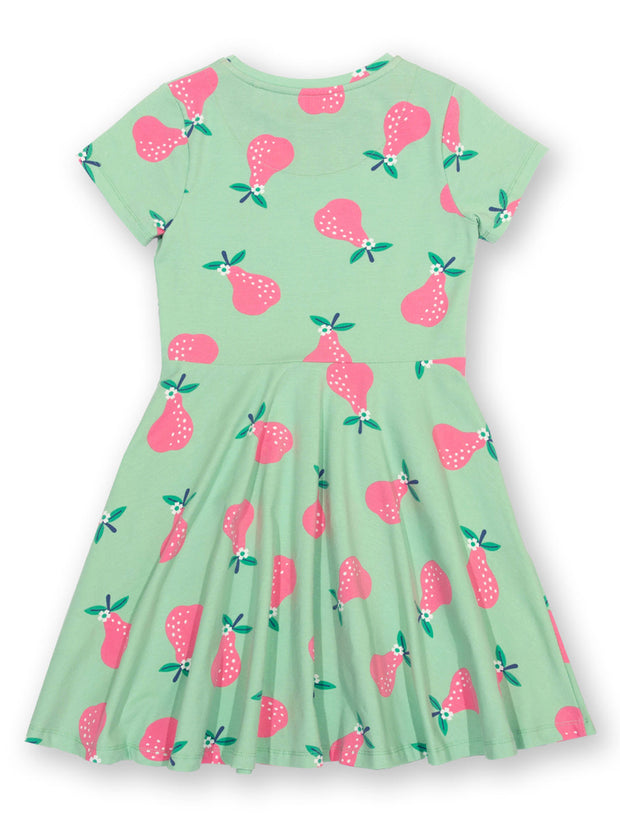 Pear-Fect Skaterkleid