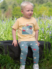 Auf der Farm T-Shirt