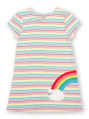 Sheepy Rainbow Kleid