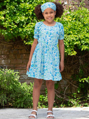 Floralia Twirly Kleid