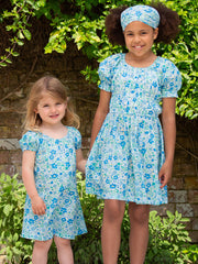 Floralia Twirly Kleid