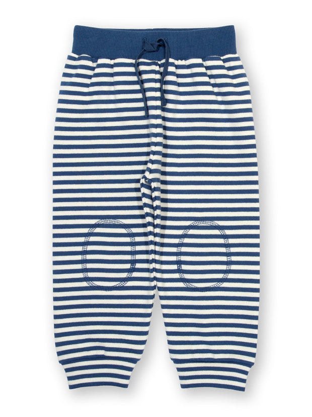 Stripy Jogginghose