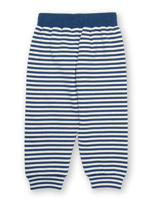 Stripy Jogginghose