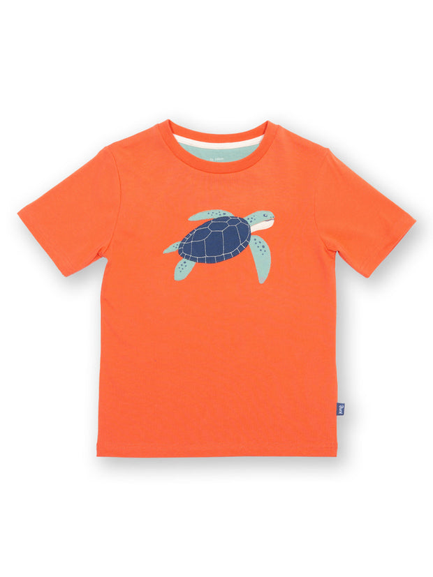 Schildkröte T-Shirt