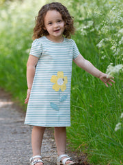 Fab Flower Kleid