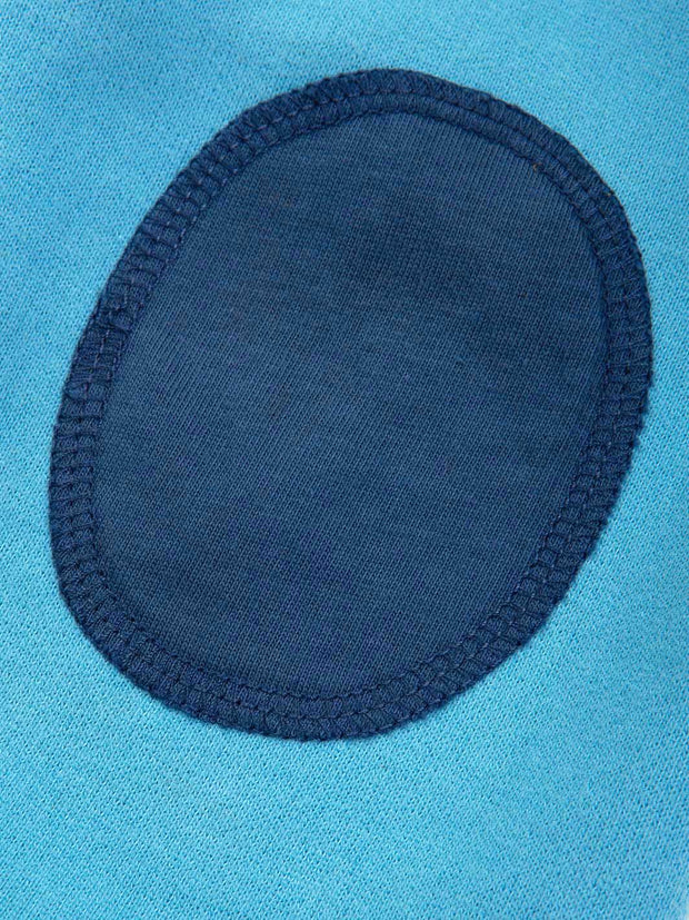 Knee Patch Jogginghose