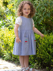 Cherry Friends Kleid