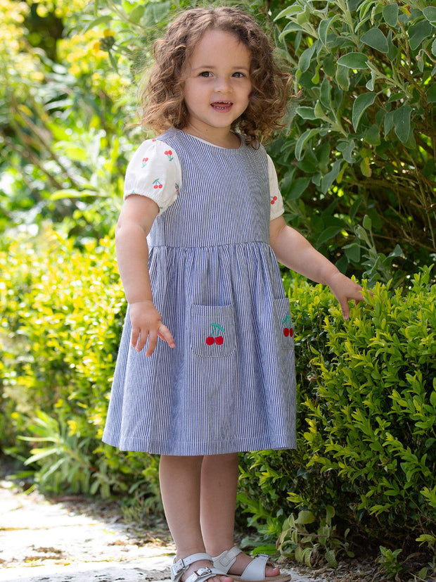 Cherry Friends Kleid