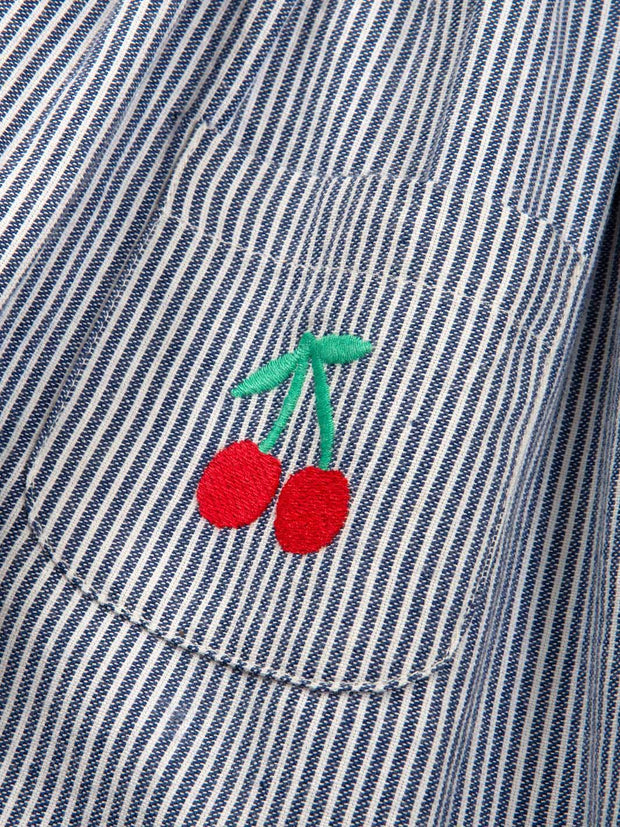 Cherry Friends Kleid