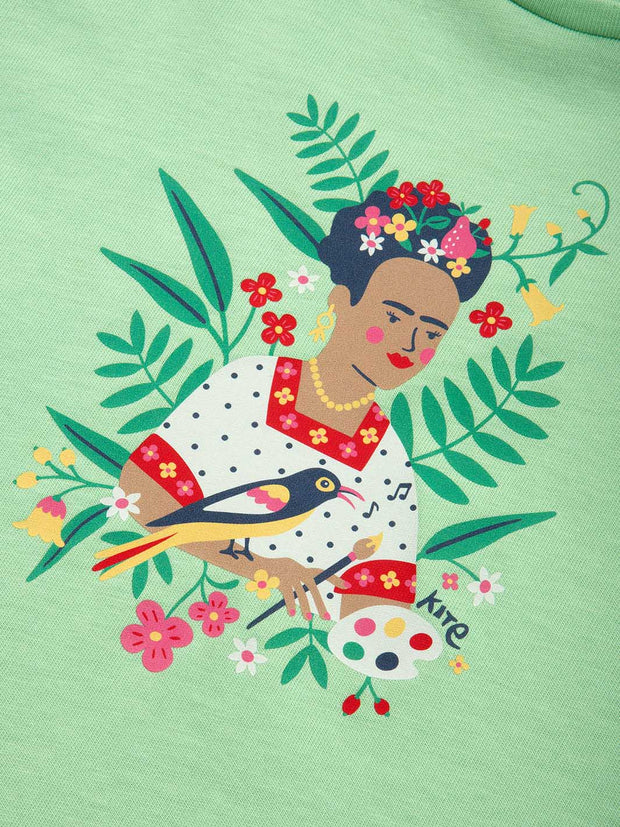 Fab Frida T-Shirt