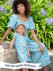 Floralia Kleid