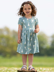 Little Goose Kleid