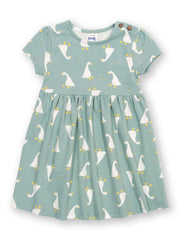 Little Goose Kleid