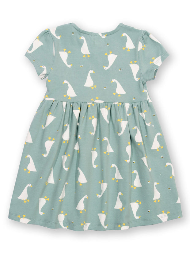 Little Goose Kleid