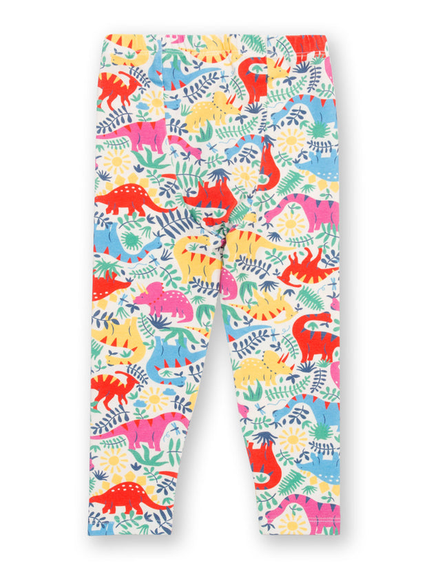 Dino Day Leggings