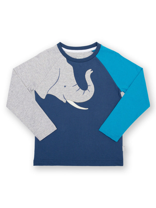 Elefant T-Shirt