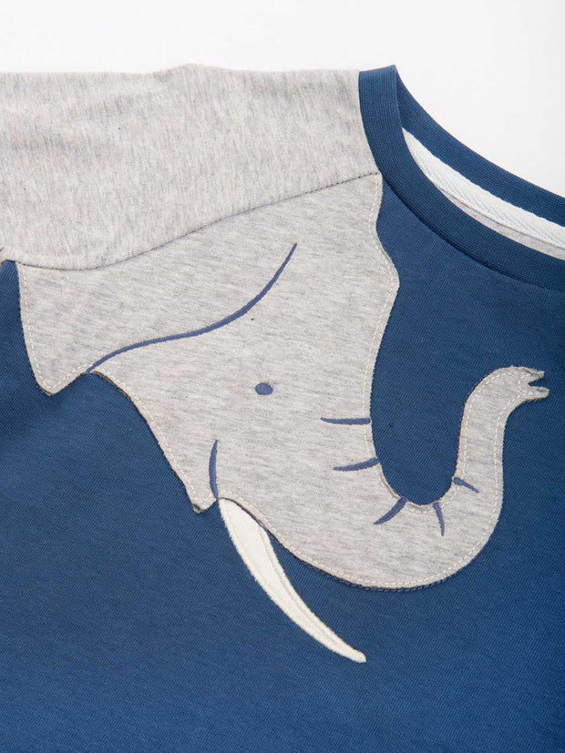 Elefant T-Shirt