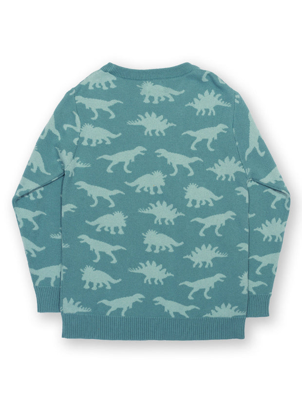 Dino Dudes Pullover