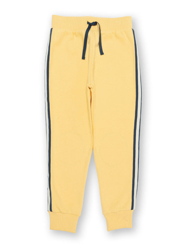 Side Stripe Jogginghose