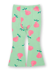 Pear-Fect Leggings mit Schlag